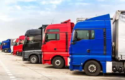 Ankara İzmit Ambar Nakliyat