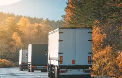 Ankara ile İzmit Arası Klima Taşıma