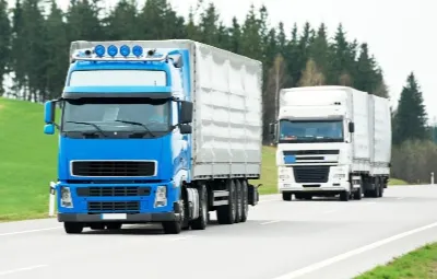 Ankara ile İzmit Arası Eşya Taşıma